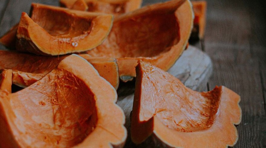Gusto d’autunno 1